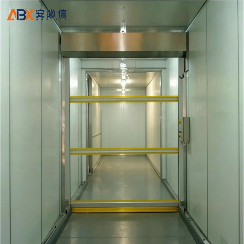 齐齐哈尔市快速卷帘门