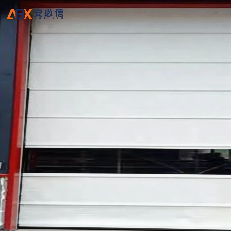 齐齐哈尔市快速门