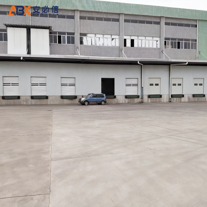 齐齐哈尔市涡轮硬质高速门